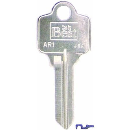 Arrow House Key